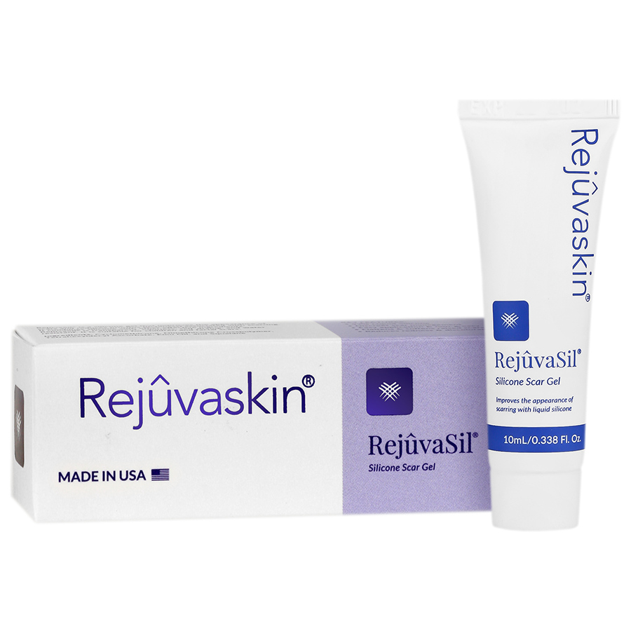 کرم ترمیم کننده رژواسیل رژوا اسکین